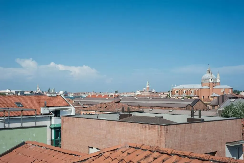 Ca' Altanella, Amazing Views From The Terrace! Apartment Venice 0*,  Italy