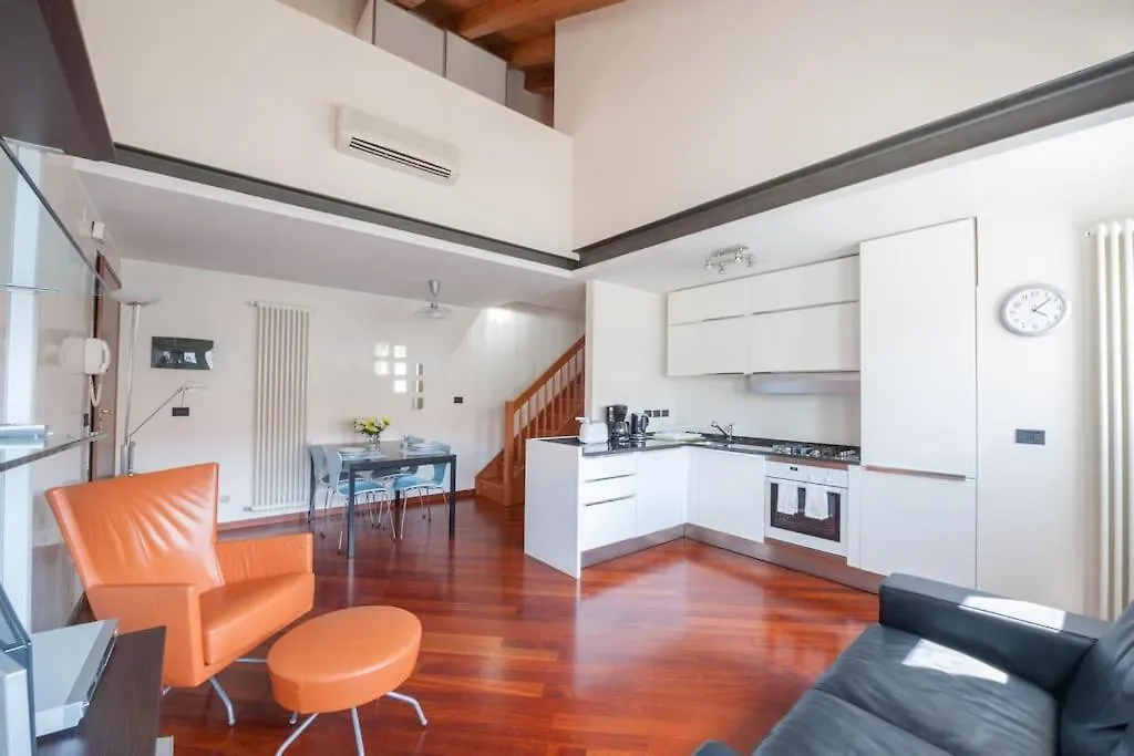 Ca' Altanella, Amazing Views From The Terrace! Apartment Venice