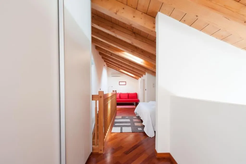 Ca' Altanella, Amazing Views From The Terrace! Apartment Venice 0*,  Italy